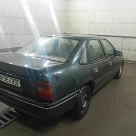 Opel Vectra 1989