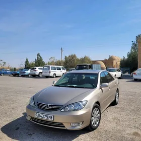 Toyota Camry 2002