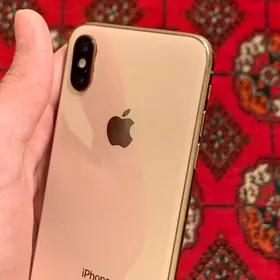 iPhone XS