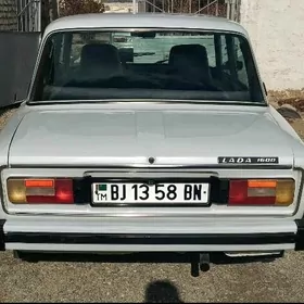 Lada 2106 1996