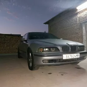 BMW 525 1996