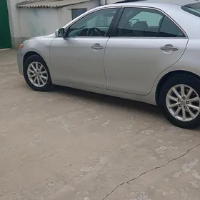 Toyota Camry 2011