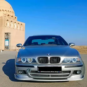 BMW 530 2002