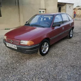 Opel Astra 1992