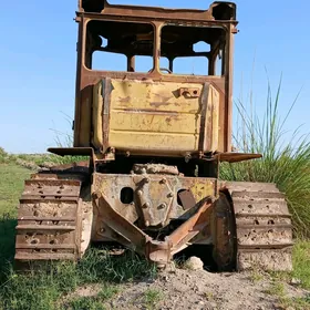 MTZ 80 1994