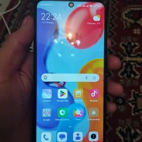 Redmi not 12 pro