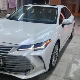 Toyota Avalon 2020