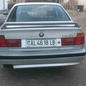 BMW 525 1990