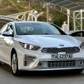 Kia Forte 2021