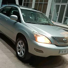 Lexus RX 330 2005