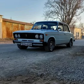 Lada 2106 1999