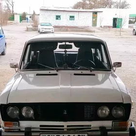 Lada 2106 1992