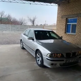 BMW 528 1998