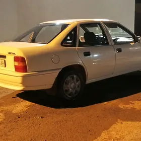 Opel Vectra 1989