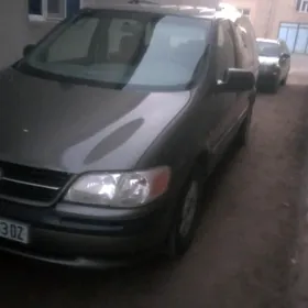 Opel Sintra 1999