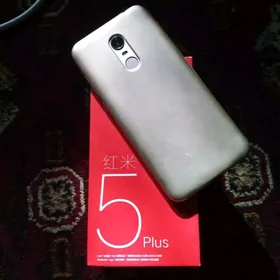 Redmi 5 Plus