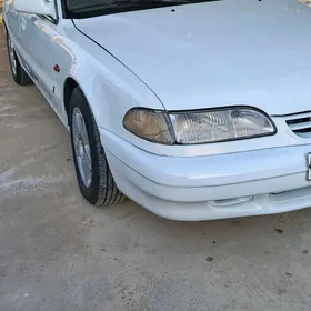 Hyundai Sonata 1994