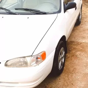 Toyota Corolla 1998