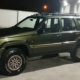 Jeep Grand Cherokee 1995