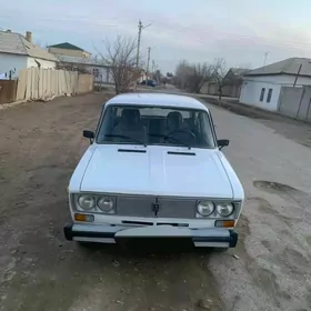 Lada 2106 1999