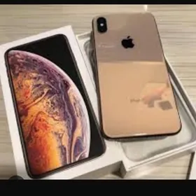 iPhone XS