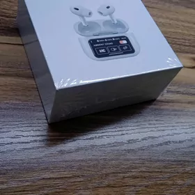 airpods ekranly nauşnik