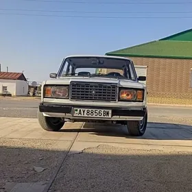 Lada 2107 1999