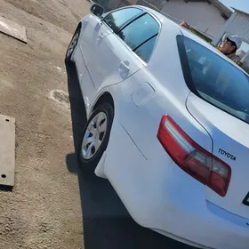 Toyota Camry 2008