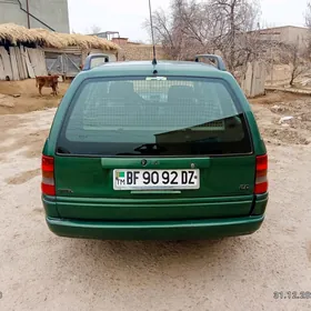 Opel Astra 1997