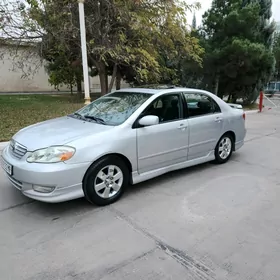 Toyota Corolla 2005