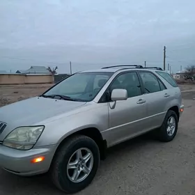 Lexus RX 300 2002