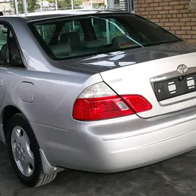 Toyota Avalon 2001