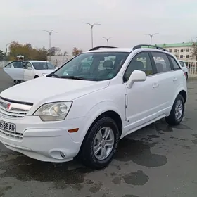 Chevrolet Captiva Sport 2008