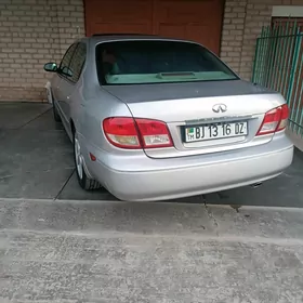 Infiniti I35 2002