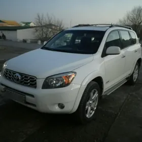 Toyota RAV4 2006