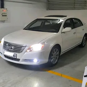 Toyota Avalon 2006