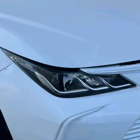 corolla fara 2020-24