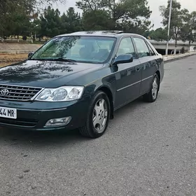 Toyota Avalon 2002