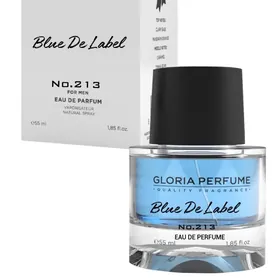 Blue De Label 55 Ml