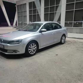 Volkswagen Jetta 2015