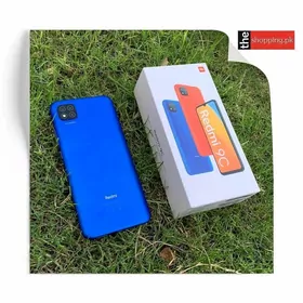 Redmi 9 C