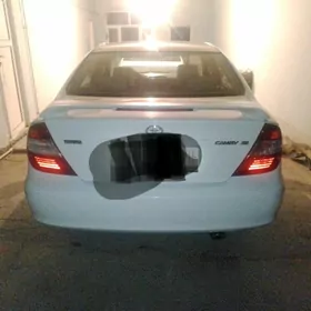 Toyota Camry 2003