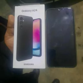 SAMSUNG A24