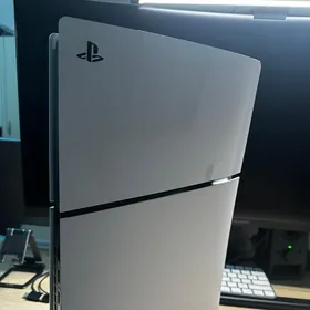 PlayStation 5 Slim