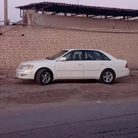 Toyota Avalon 2000