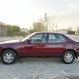 Toyota Camry 1992