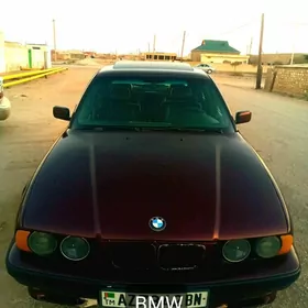 BMW 5 Series 1995