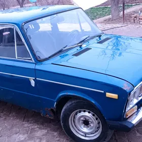 Lada 2106 1983