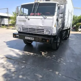 Kamaz 4310 1988