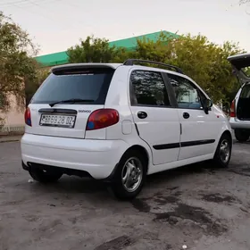 Daewoo Matiz 2003